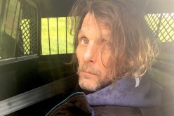 Suspect arrested in theft of agriculture equipment