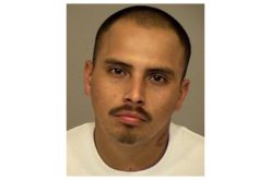 Suspect in Six-month-old Murder Case Arrested While in Jail