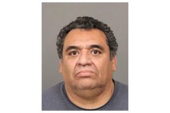 Arrest for Hitting Plane with Laser Light