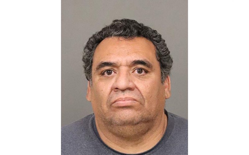 Arrest for Hitting Plane with Laser Light