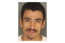 Knife attack arrest in Solvang