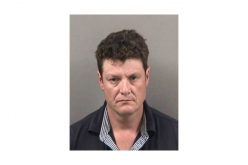 Suspect Arrested at Golf Course for Possession of Child Pornography