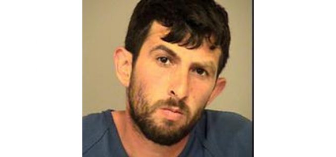 Arrest for Sword Attack on Penzance Avenue