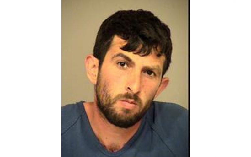 Arrest for Sword Attack on Penzance Avenue