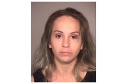 Meth Dealing Foursome Busted