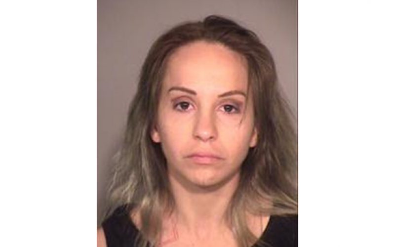 Meth Dealing Foursome Busted