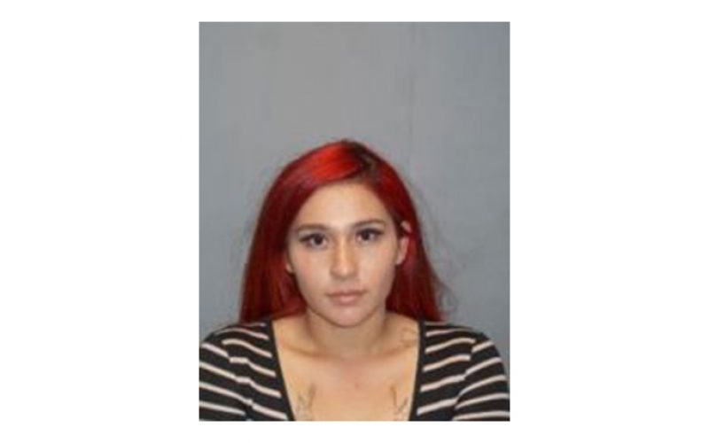 Police Social Media App Leads to Seven Arrests