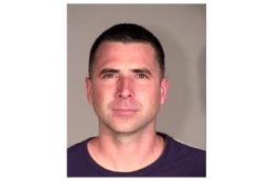 DNA Leads to Second Arrest While in Custody