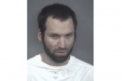 Police: Vehicle theft suspect broke into house, changed into resident’s clothing to avoid capture