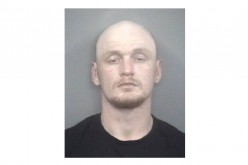 Domestic dispute leads to Chico man’s arrest on drug and weapon charges