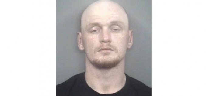 Domestic dispute leads to Chico man’s arrest on drug and weapon charges