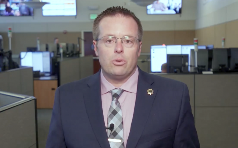 Sacramento SD issues PSA on census scams amid COVID-19