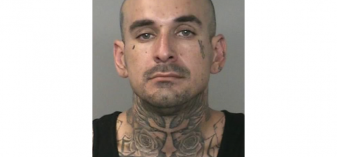 Taft burglary suspect also wanted in Bakersfield homicide