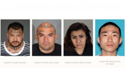San Jose PD: Suspects arrested in 2016 Cape Aston Court shooting