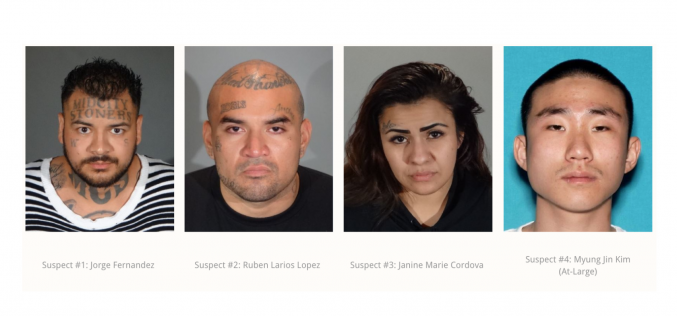 San Jose PD: Suspects arrested in 2016 Cape Aston Court shooting