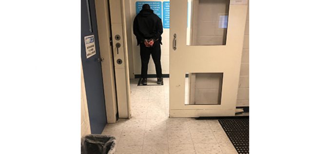 Driver Arrested on Golden Gate Bridge for Aiming a Laser at CHP Officers