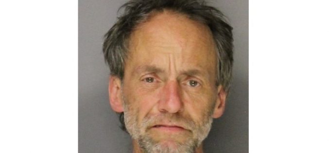 Davis Police issue press release on man suspected of trying to steal bike