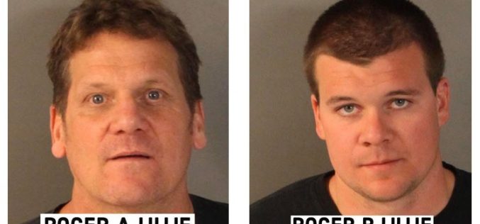 Placer County men arrested in possible hate crime assault of tree trimmer