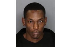 Stockton man arrested on weapon and drug charges