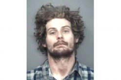 Chico Police seek whereabouts of man who fled from traffic stop