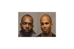 Bank Robbery Suspects Get Away, But Not For Long