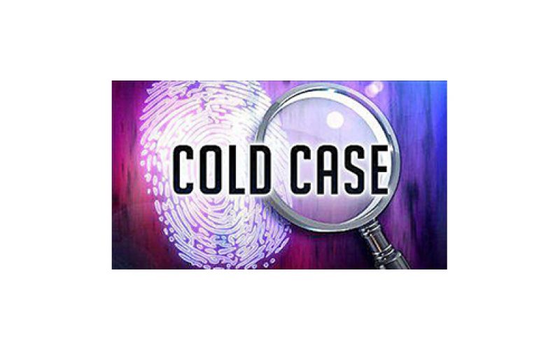 Cold-Case Team, FBI Agents Secure Arrest in 2001 Cold-Case Homicide