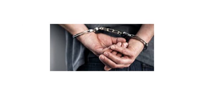 Elder Abuse Arrest in Petaluma
