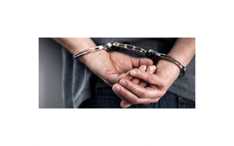 Elder Abuse Arrest in Petaluma