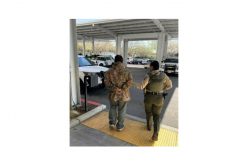 Man Arrested for Possession of Thousands of Images of Child Pornography