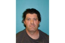 Man on Probation Arrested for Concealed Dirk