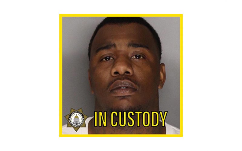 Update to Homicide Investigation in South Sacramento