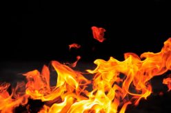 Suspected serial arsonist arrested in Calaveras County
