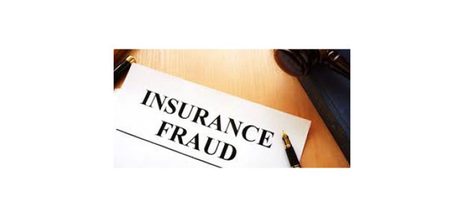 Woman Arrested and Charged for Filing Fraudulent Insurance Claims