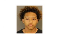 Man Arrested for Attempting to Murder His Girlfriend