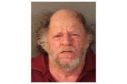 Man with meth for sale stopped by cops