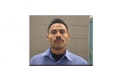 Man arrested for 2016 fatal gunning down of work supervisor