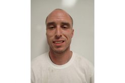 Man steals trailer, parks it at his residence