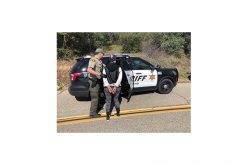 Woman with two warrants arrested for meth possession