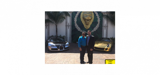 Businessman Found Guilty in Fraudulent $1 Billion Biodiesel Tax Scheme