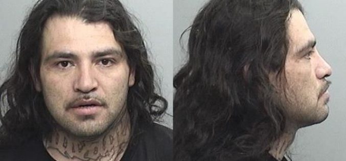 Man found asleep in vehicle with gun next to him indicted on federal charges