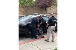 Search warrant uncovers business burglar