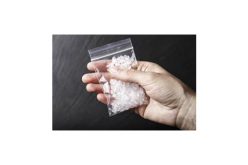 Suspect With Meth in His Pants Arrested in Rancho Cucamonga