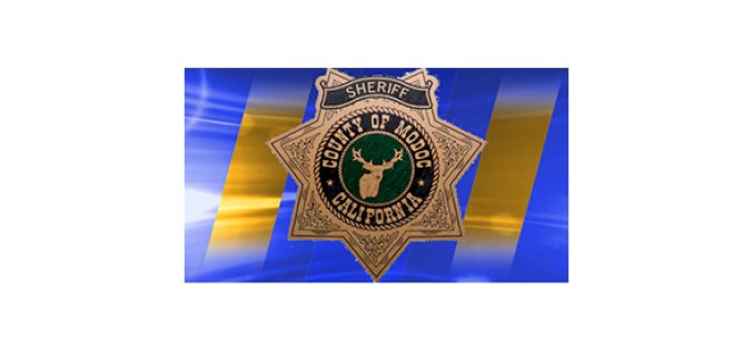 Alturas Man arrested in homicide in Likely