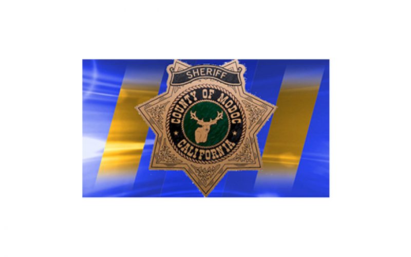 Alturas Man arrested in homicide in Likely