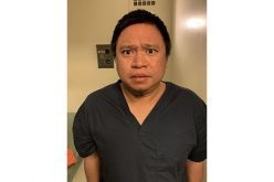 Nurse assistant at care center arrested for sexual battery, elder abuse