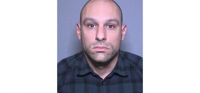 Former Musician for the Archdiocese of Orange County Arrested for Child Molestation