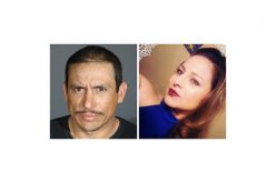 Man Brought Back from Mexico for Family Murders and Shootings in El Monte