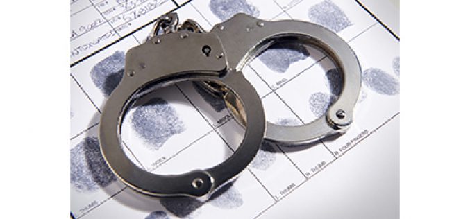 $500K Bail for Possession of Child Abuse Media