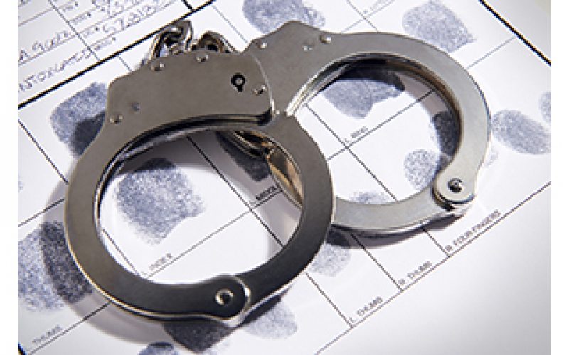 Arrest reports from busy Beaumont PD