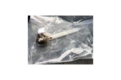 Driving under the influence of drugs